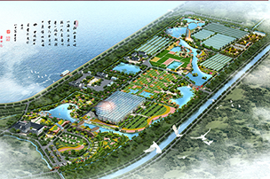 旅游景观