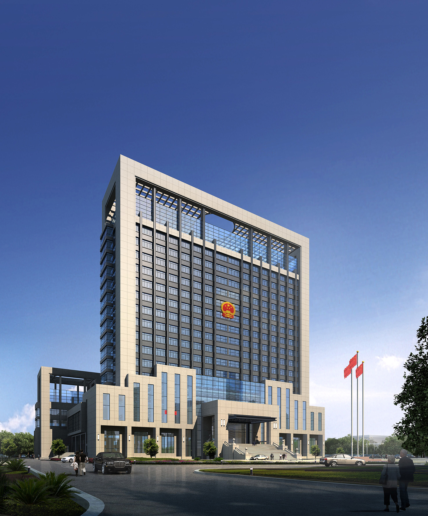 建筑设计
